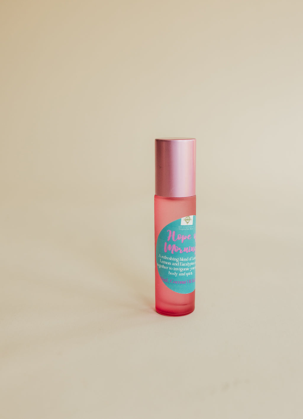 Hope of Morning Fragrance Roller