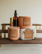 9oz Pumpkin Spice & Everything Nice Candle