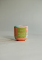 Warm Apple Cider Donuts 3.5oz Candle