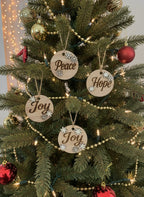 Christmas Tree Farm Tree Freshies