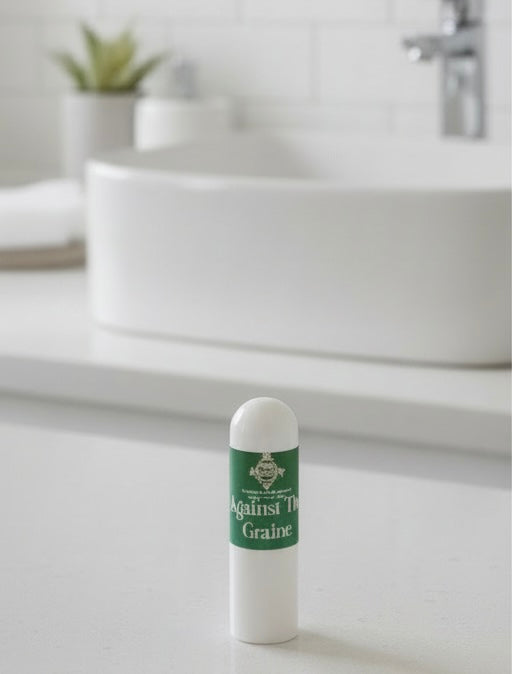 Against the Graine Nasal Inhalation Stick