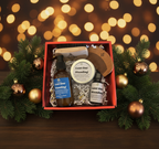 Men’s Grooming Gift Set