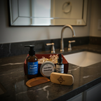 Men’s Grooming Gift Set