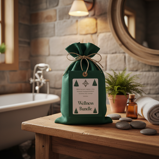 Wellness Bundle