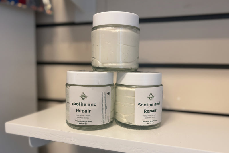 Soothe & Repair