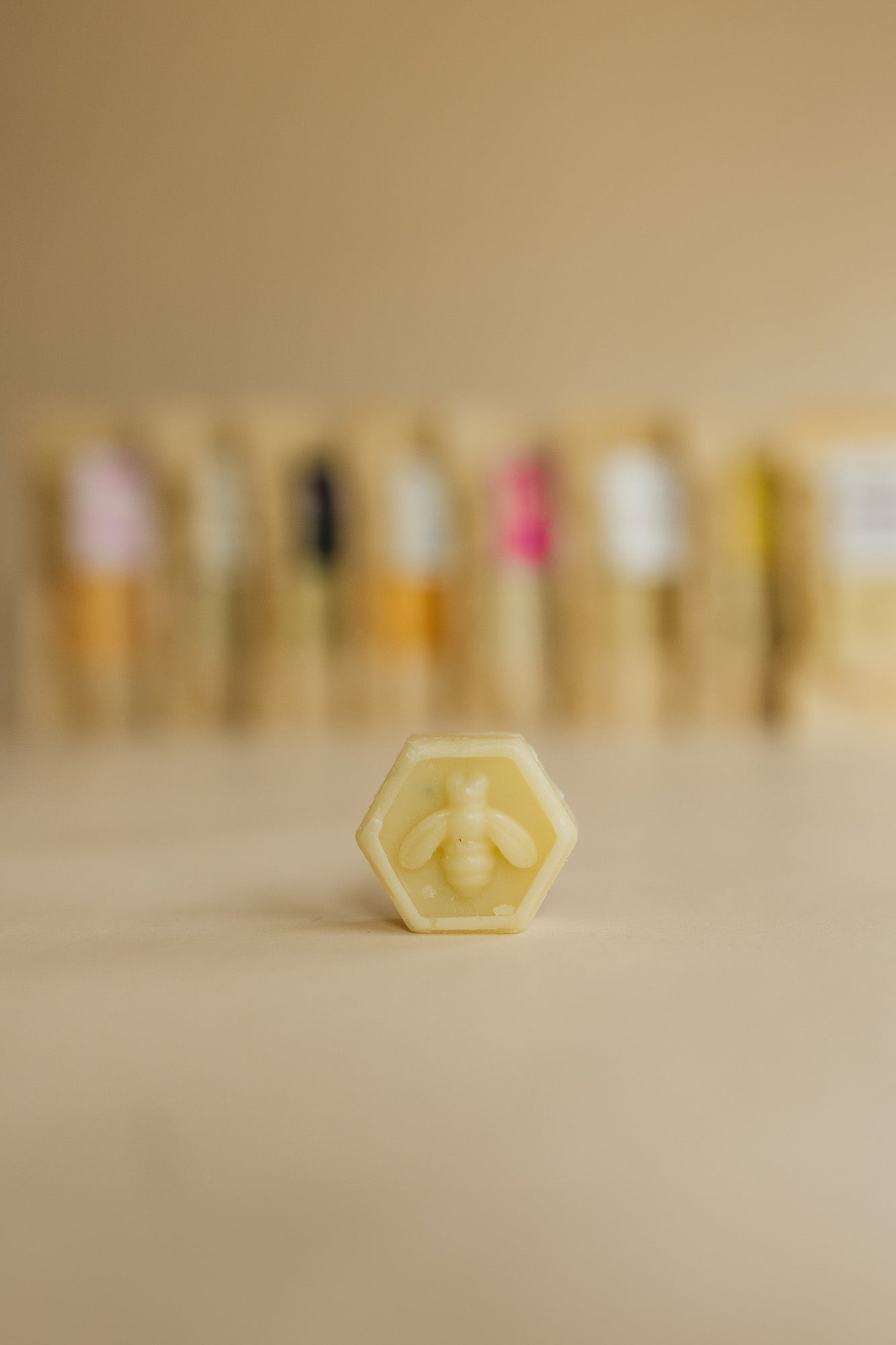 Aloha Beeswax Wax Melts -8