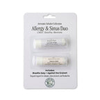 Allergy & Sinus Duo | Ravensara Inhaler + Sinus Roller | Hormone Safe Bundle