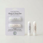 Breathe Easy | Ravensara, Eucalyptus & Peppermint Nasal Inhaler | Hormone Safe