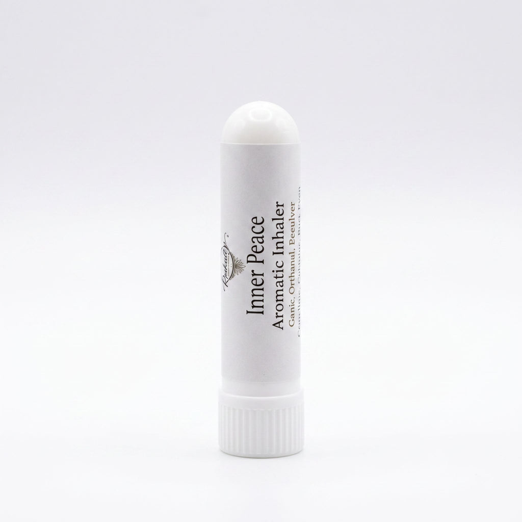 Aromatic Nasal Inhaler