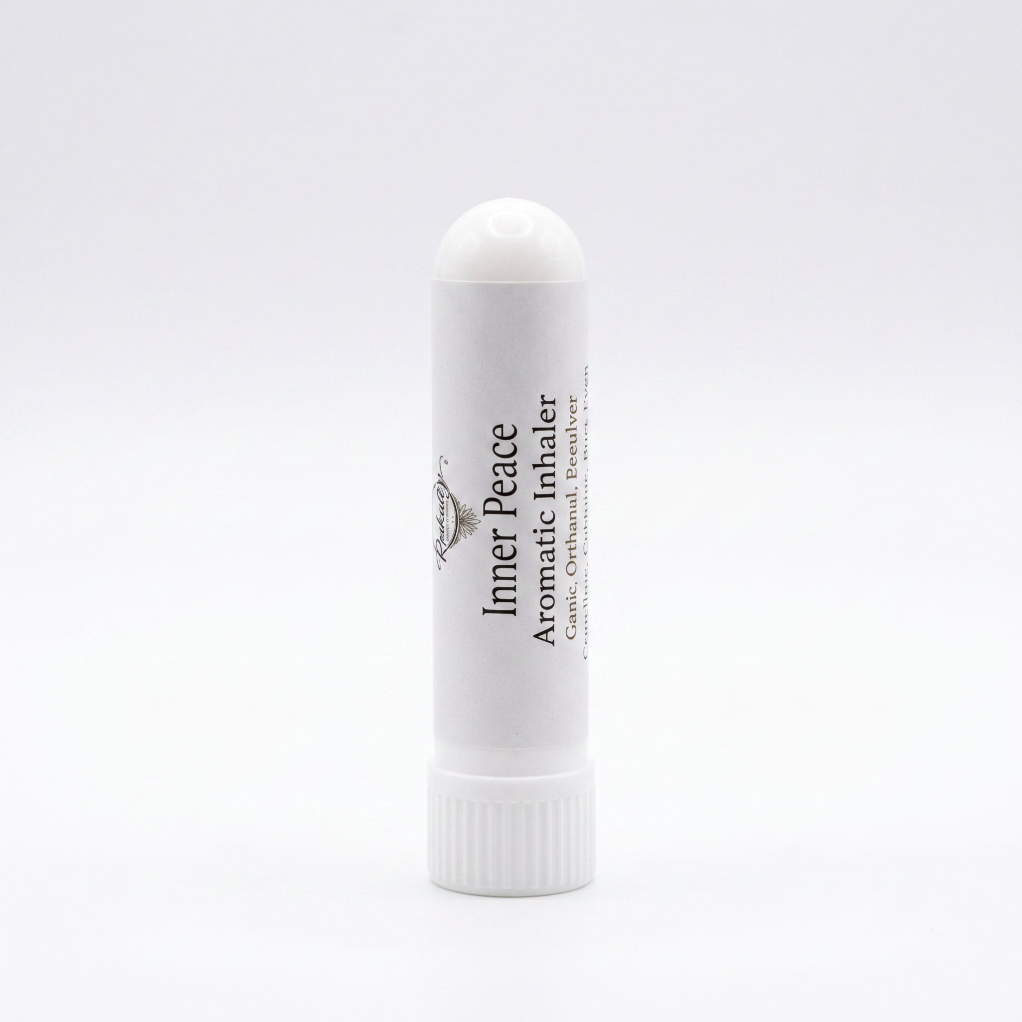 Aromatic Nasal Inhaler