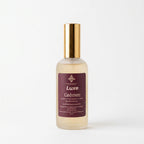 Luxe Cashmere - Room & Linen Spray - Cashmere, Amber, Cedarwood
